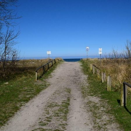 Chalet Zingst Exteriör bild